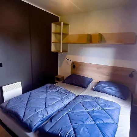 Camp Diekirch - Mobilehome 4p * Gilsdorf
